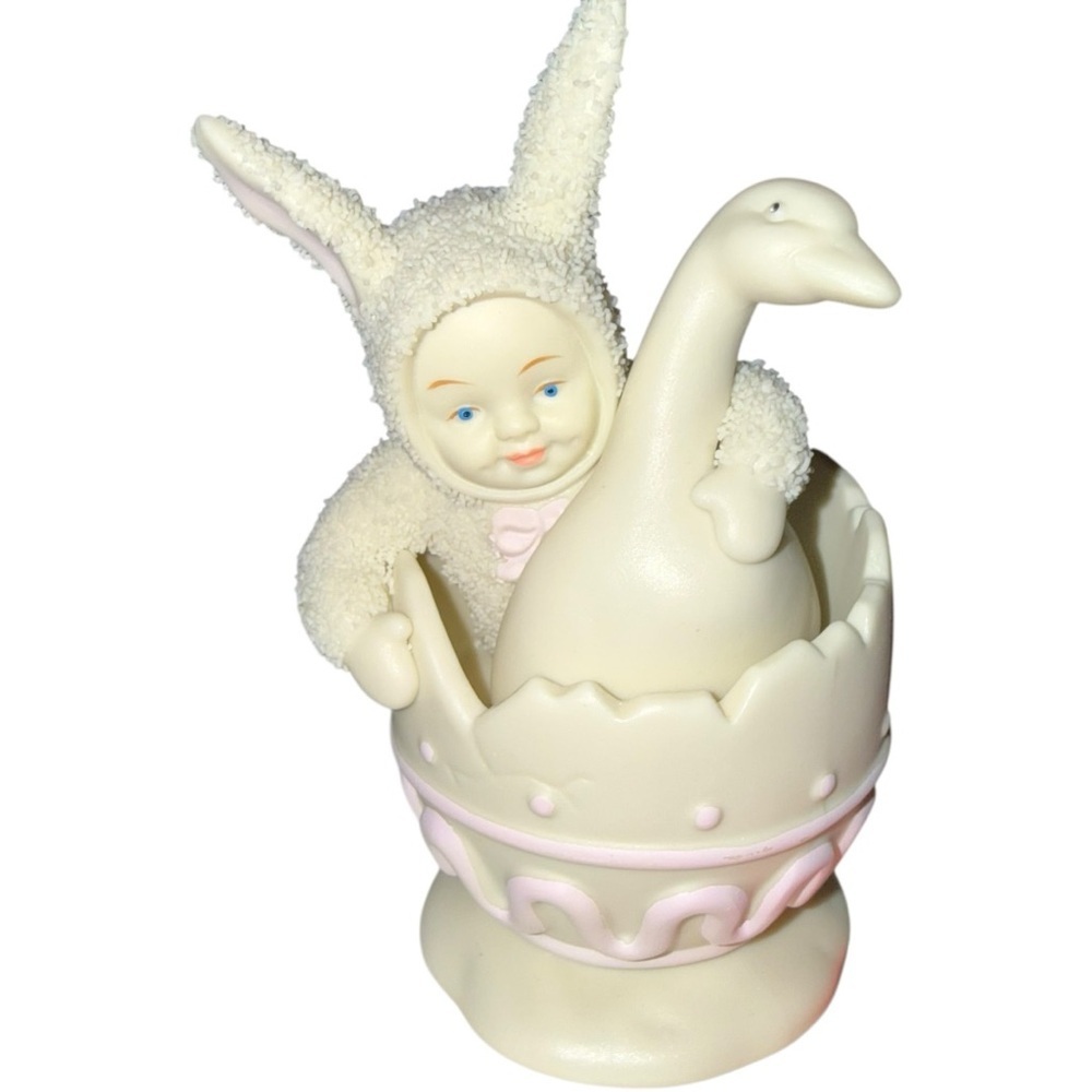 𝐕𝐓𝐆 𝟏𝟗𝟗𝟖 𝐃𝐄𝐏𝐓 𝟓𝟔 𝐒𝐍𝐎𝐖 𝐁𝐔𝐍𝐍𝐈𝐄𝐒 “ 𝐃𝐎𝐔𝐁𝐋𝐄 𝐘𝐎𝐋𝐊“. - Picture 6 of 9